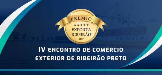 SP Negócios participa do Encontro de Comércio Exterior de Ribeirão Preto