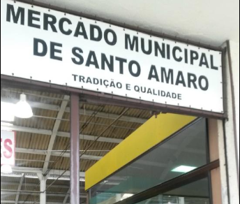 Consórcio Fênix vence licitação de concessão do Mercado de Santo Amaro