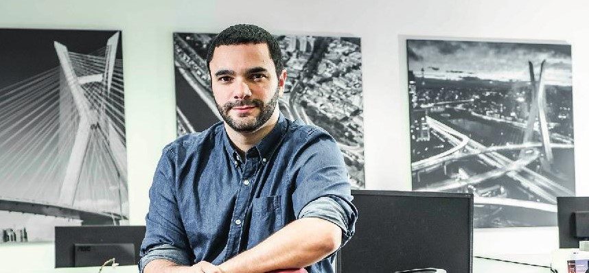 São Paulo Negócios e as “startups unicórnios”, em destaque na Veja SP