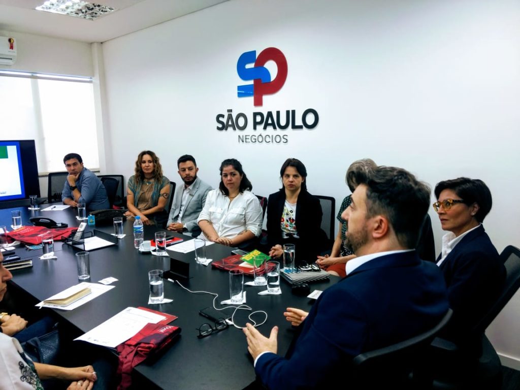 SP Negócios promove seminário de exportações da indústria moveleira