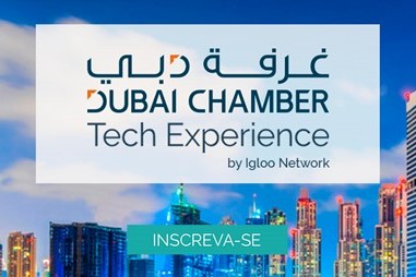 Missão de Tecnologia e Inovação em Dubai