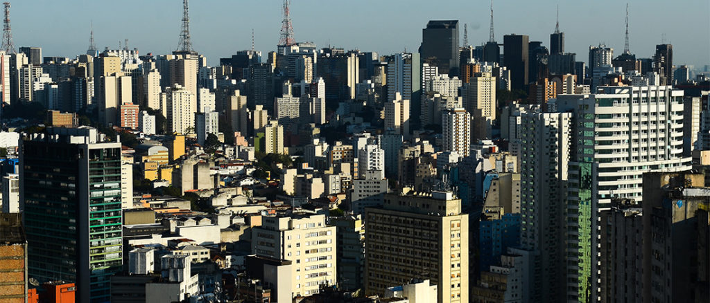 Prefeitura institui Spin, a São Paulo Investimentos e Negócios
