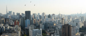 São Paulo Negócios contrata serviço para reforma em salas