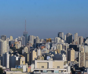 São Paulo Negócios contrata agência de viagens