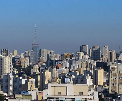 São Paulo Negócios abre vagas para área de Investimentos