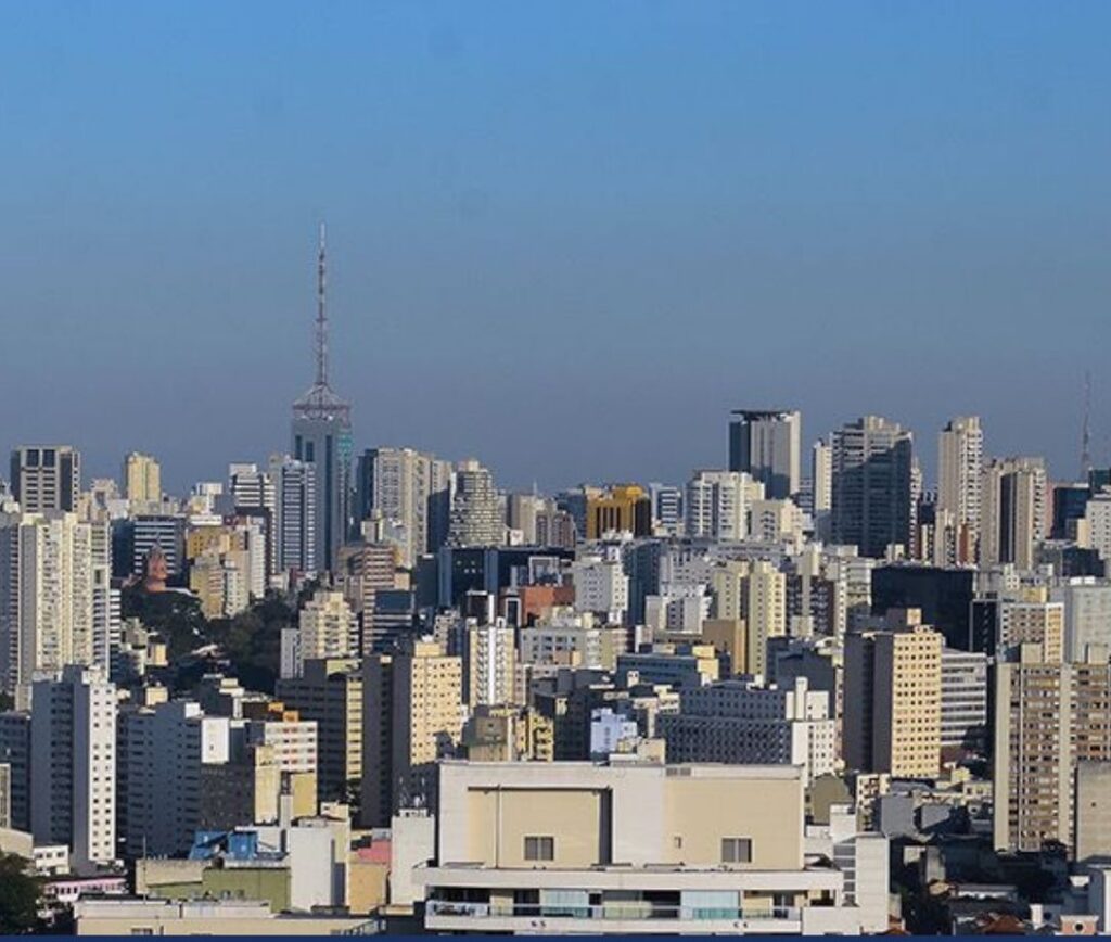 São Paulo Negócios contrata Assessor de Negócios Internacionais