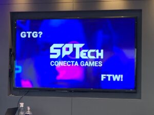 SP Tech Conecta Games vai mapear a indústria de games no município