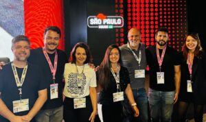 SP Negócios participa de um dos maiores eventos globais  sobre inovação, tecnologia, criatividade, cultura e futuro dos negócios