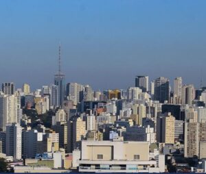 São Paulo Negócios contrata Estagiário de Informática / TIC