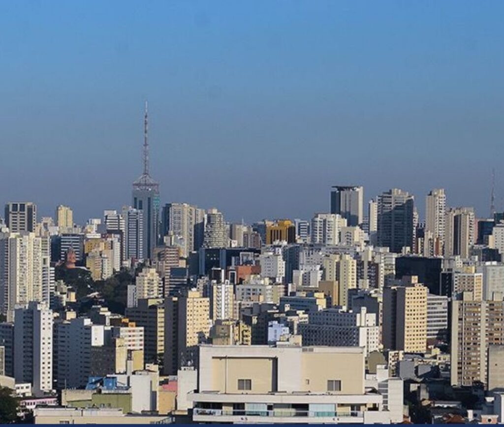 São Paulo Negócios contrata Estagiário de Informática / TIC